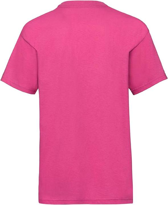 Produktbild Fruit of the Loom TShirt kurzärmlig (2 StückPackung) (140)