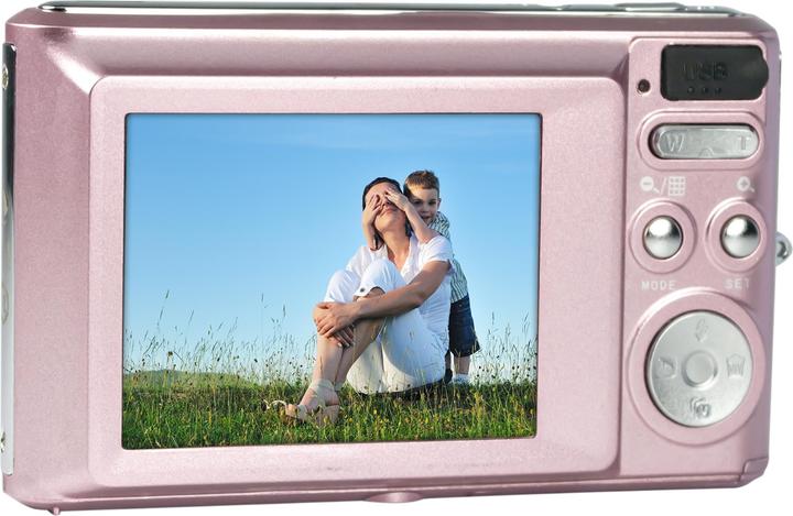 Produktbild AGFAPHOTO DC5200 (21 Mpx)
