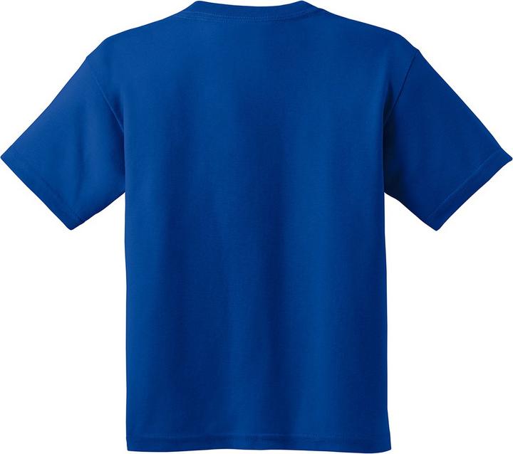 Immagine prodotto Gildan T-shirt con scollo rotondo e maniche corte (S)