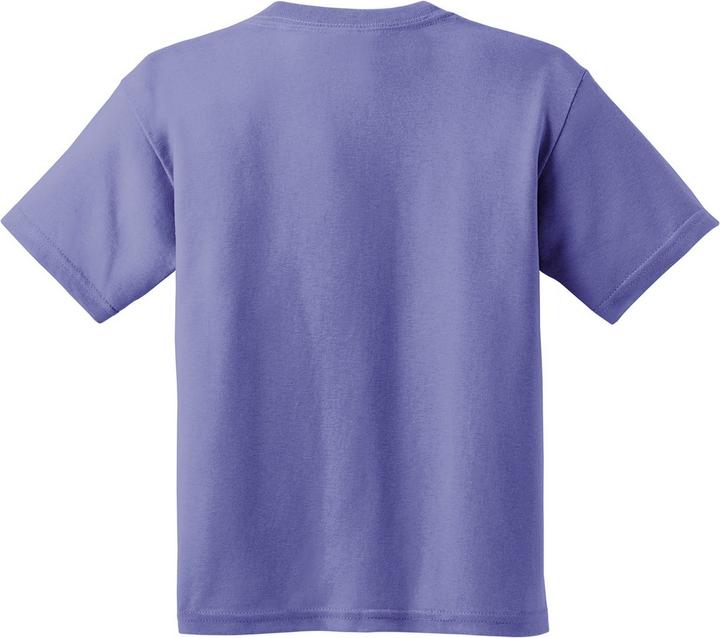 Immagine prodotto Gildan T-shirt con scollo rotondo e maniche corte (XL)