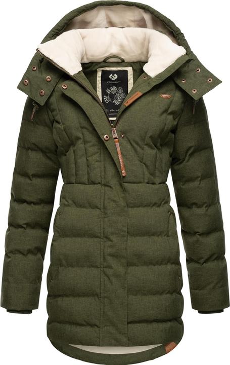 Immagine prodotto Ragwear Ashanta (6XL)