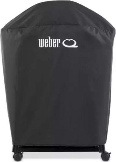 Image du produit Weber Premium Abdeckhaube - für Q3000N-Serie