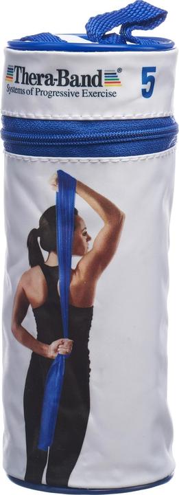 Image du produit TheraBand Übungsband (2.50 m, Extra fort)