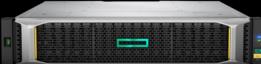 Produktbild HPE MSA 2050 SAS LFF Dual Controller (SAS)