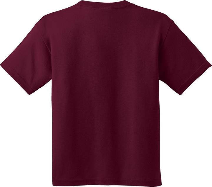 Immagine prodotto Gildan T-shirt con scollo rotondo e maniche corte (XS)