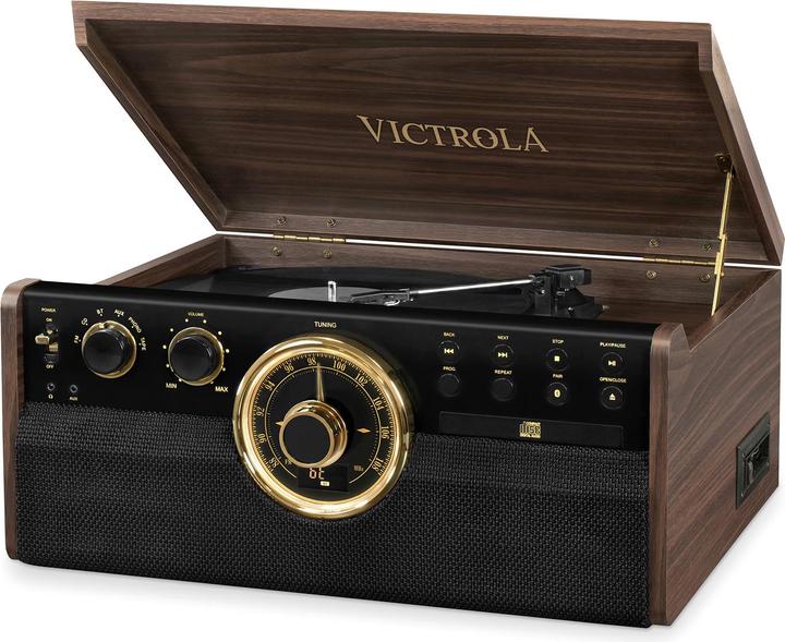 Image du produit Victrola Empire 6-in-1