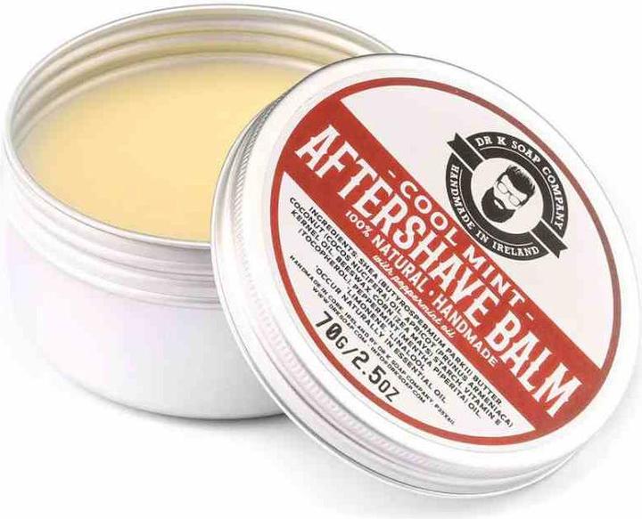 Actual product image Dr. K Soap Company After Shave Balsam (Aftershave balm)