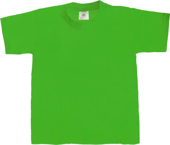 B&C TShirt kurzarm (104)