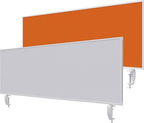 Image du produit Magnetoplan Cloison de table VarioPin (1600 x 500 cm)