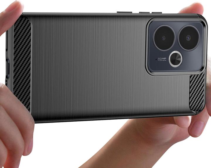 Produktbild Avizar Clear View Series (Realme 3)