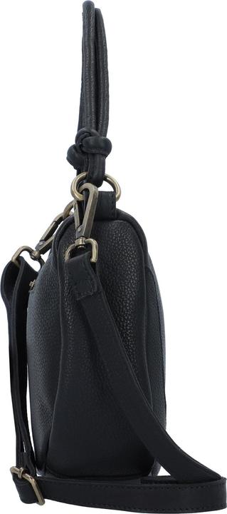 Image du produit Cowboysbag Leary Schultertasche Leder 24 cm