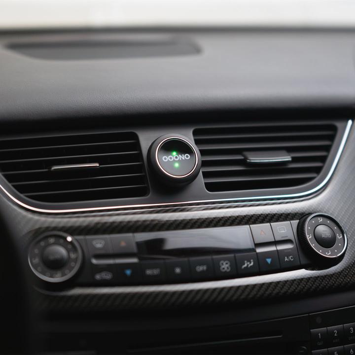 Actual product image Ooono Co-Driver NO1