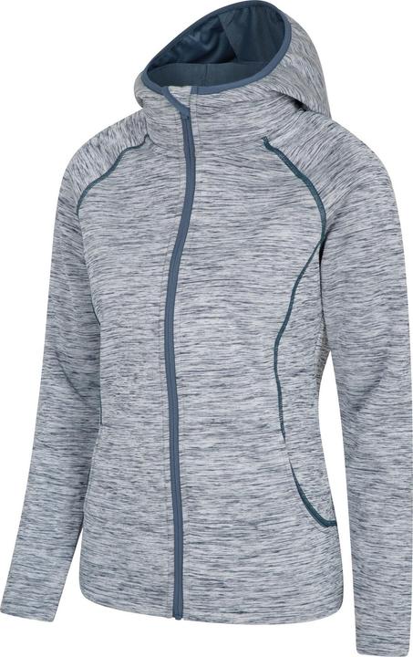 Immagine prodotto Mountain Warehouse Dynamic Felpa con Cappuccio Chakra Donna (32)