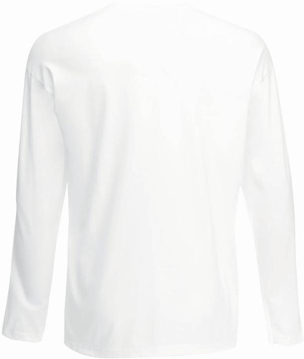 Actual product image Fruit of the Loom TShirt (XL)