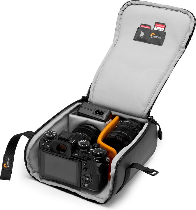 Produktbild Lowepro Photo Sport BP 15L AW III (Fotorucksack, 15 l)