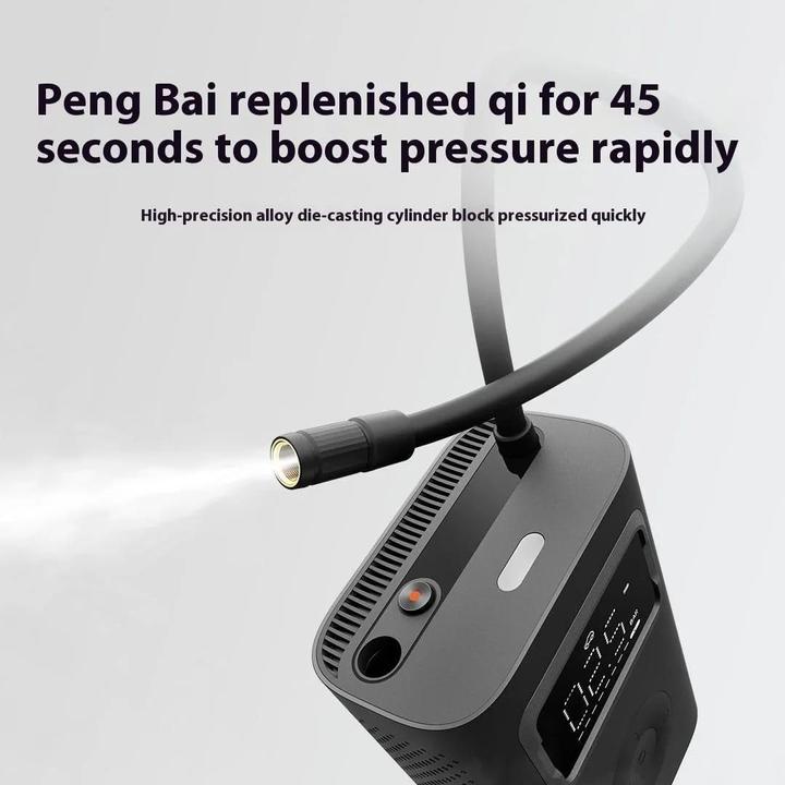 Produktbild Xiaomi Air Compressor 2 Pro