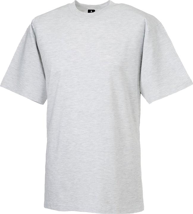 Russell TShirt Schwer (XS)