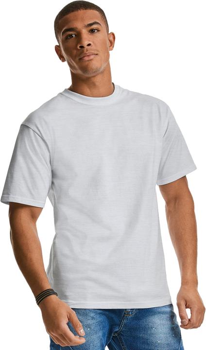 Actual product image Russell TShirt Heavy (XS)