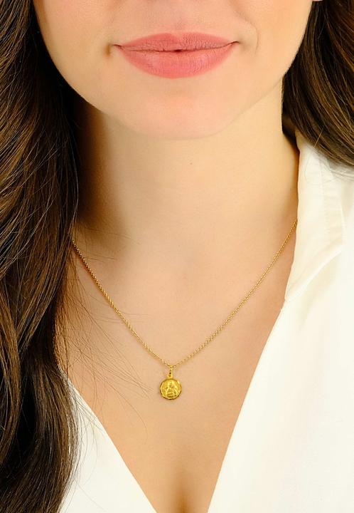 Image du produit Muau Ange (Or jaune 750/18K)