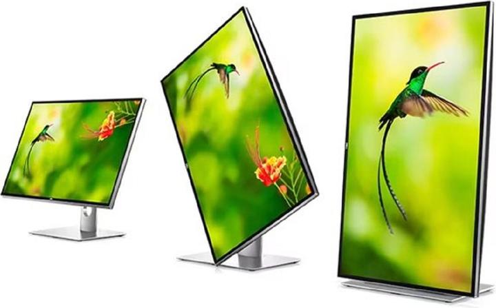 Immagine prodotto Dell UltraSharp UP3218K (7680 x 4320 pixel, 31.50")