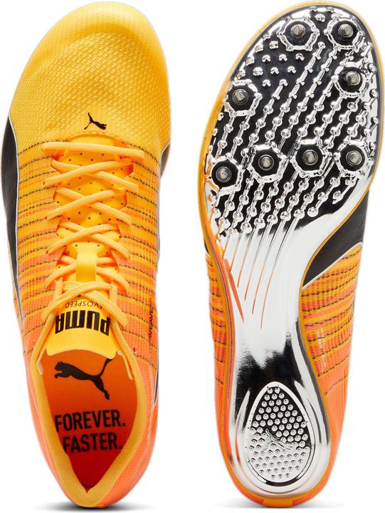 Produktbild Puma evoSPEED BRUSH 6 (45)
