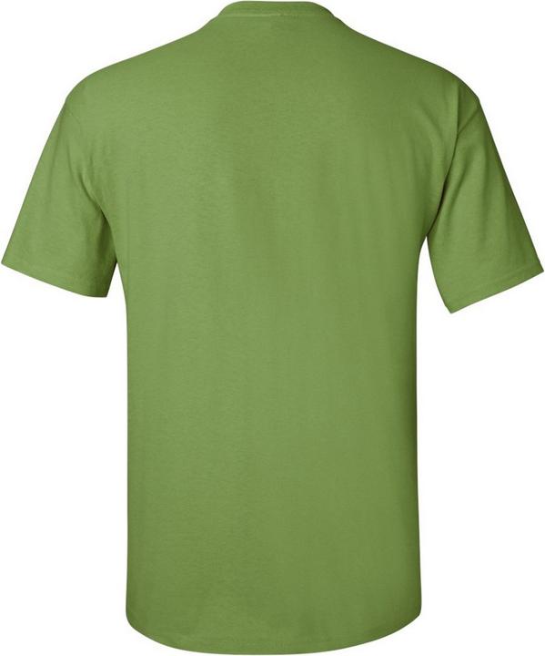 Actual product image Gildan Ultra TShirt (L)