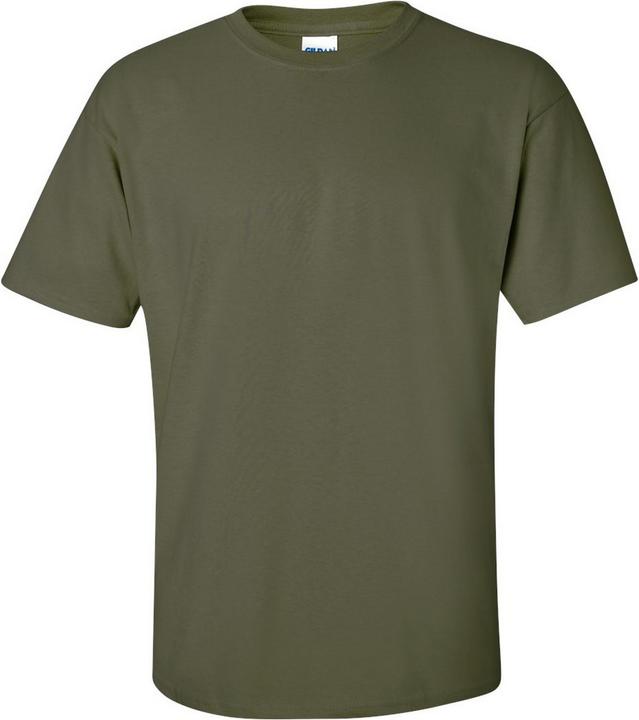 Vert militaire