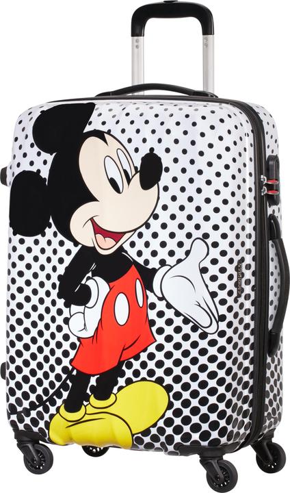 American Tourister Disney Legends (52 l, M (50 - 90l))
