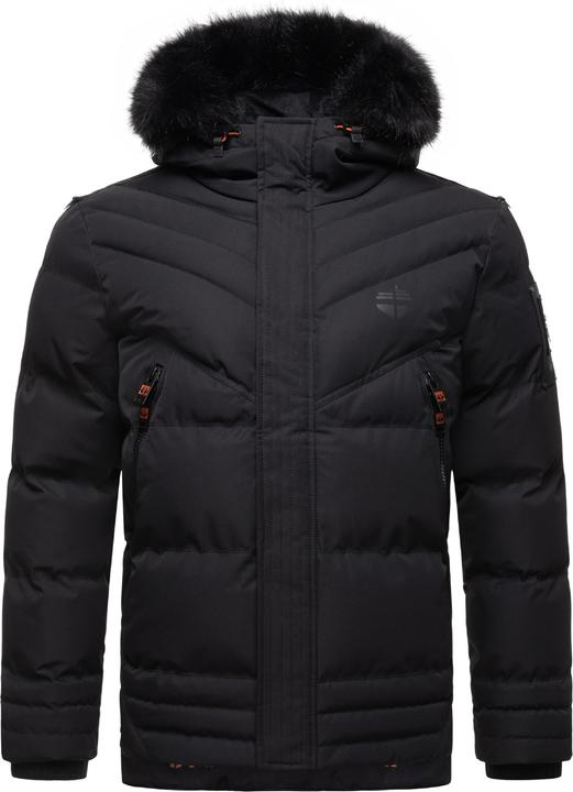 Actual product image Stone Harbour Romaan (L)