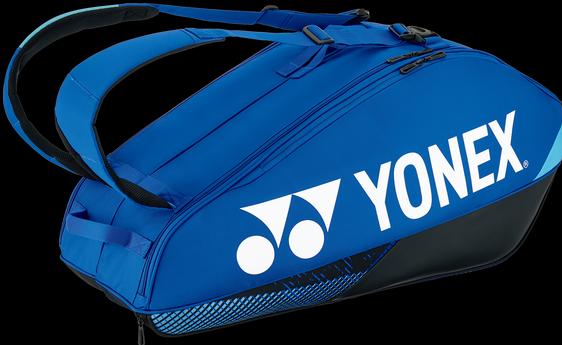 Yonex Pro Racquet Bag 6r Blue