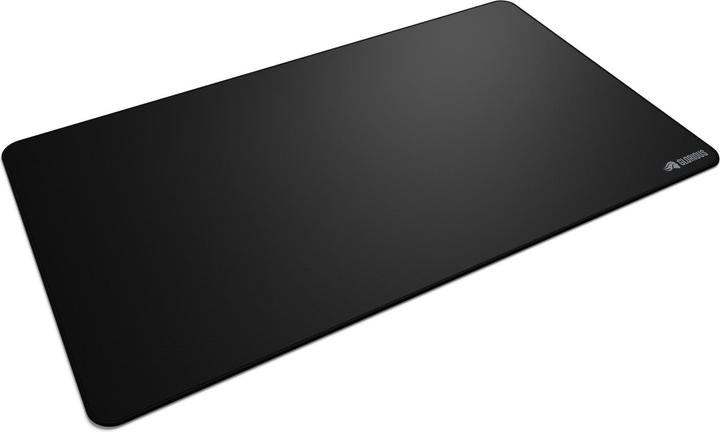 Image du produit Glorious Tapis de souris 2 XL Extended - Stitched - Noir (XL)