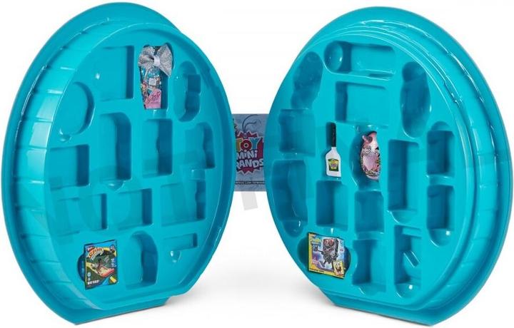 Actual product image 5 Surprise Figurki Mini Toys Walizeczka Kolekcjonerska