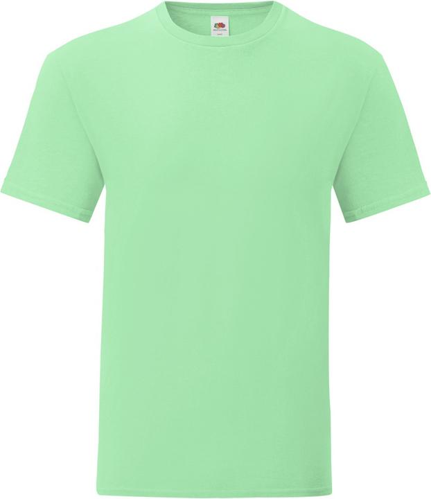 Mint green