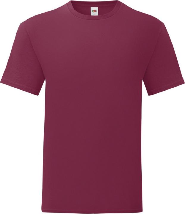 Actual product image Fruit of the Loom UTBC4769 P (M)