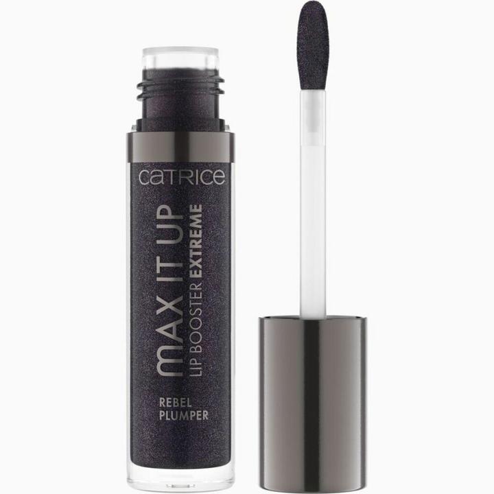 Produktbild Catrice Max It Up Lip Booster Extreme (Chestnut Perfection)