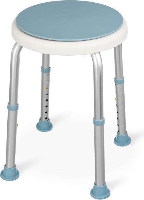 Timago Taboret łazienkowy (150 kg)