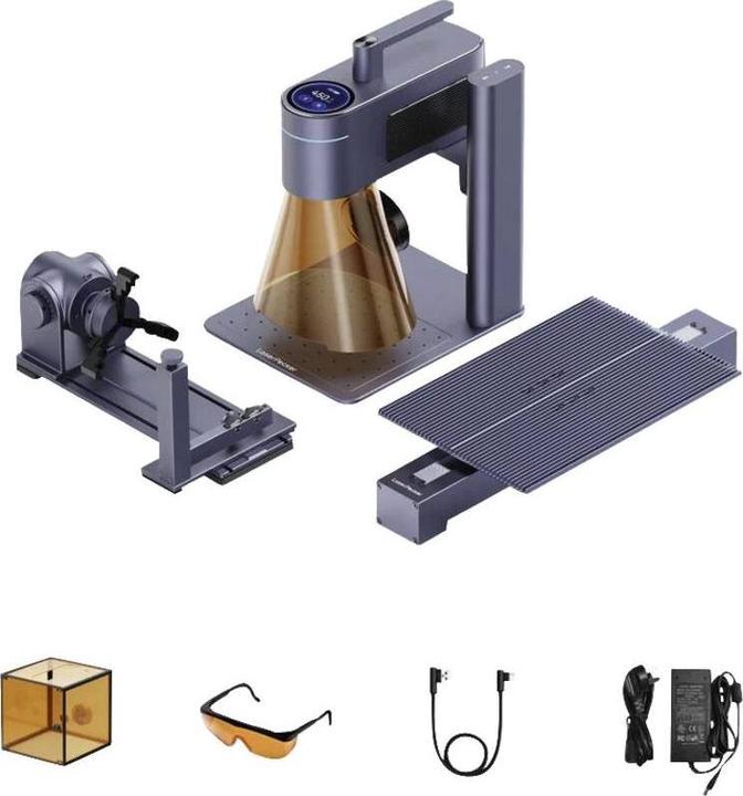 Immagine prodotto LaserPecker LP 4