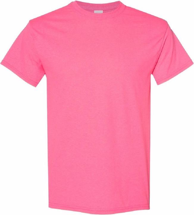 Image du produit Gildan T-shirt (paquet de 5) (M)