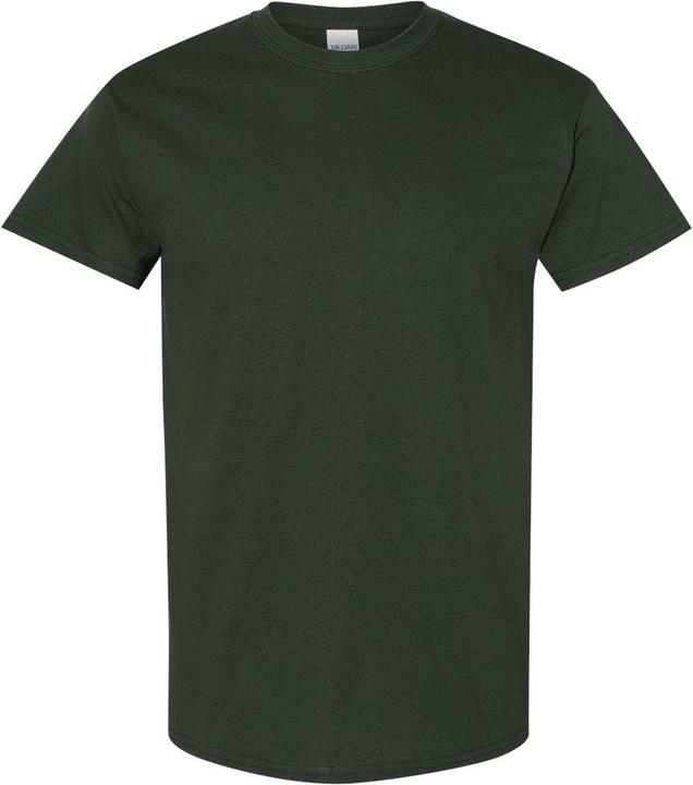 Forest green