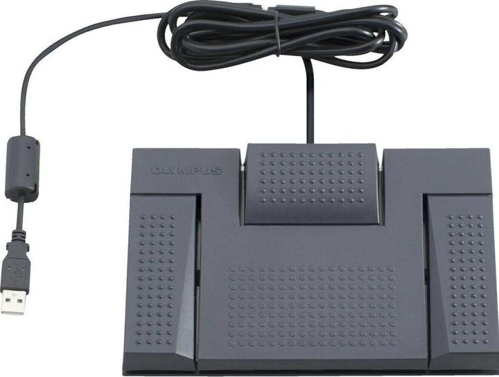 Actual product image Olympus Foot switch RS-28H