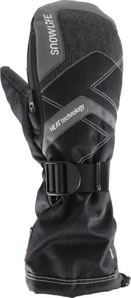 snowlife JR Thermo Mitten (XL)