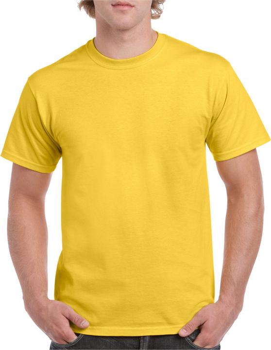 Actual product image Gildan T-shirt (pack of 5) (XXL)
