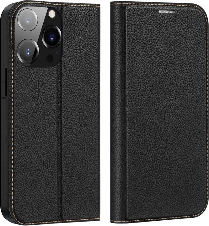 Dux Ducis Skin X2 Series Bookcover (Apple iPhone 14 Pro Max)