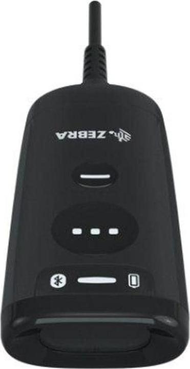 Image du produit Zebra CS60, Lecteur de code barre portable, 1D/2D, LED, Codabar,Code 11,Code 128,Code 39,Code 93,GS1 (Codes à barres 1D, Codes à barres 2D)