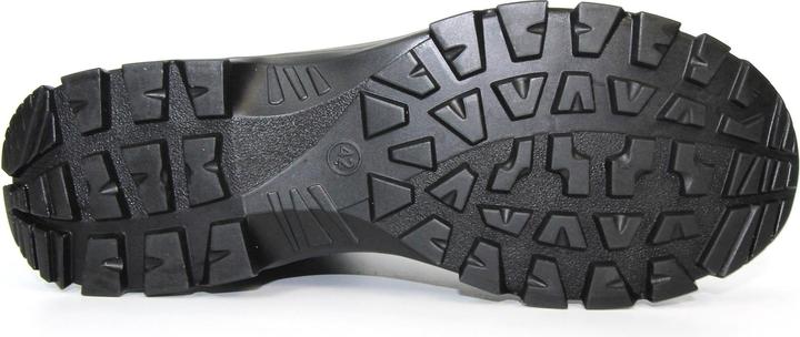 Produktbild GriSport Wanderschuhe Kratoshi Gewachstes Leder (46)