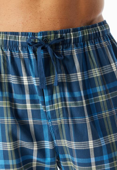 Produktbild Schiesser Pyjamahose Mix + Relax (52)