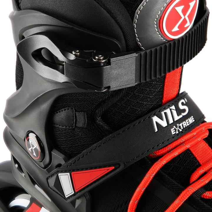 Produktbild Nils NA14124 Schwarz GRÖSSE 41 INLINE-SKATES (41)