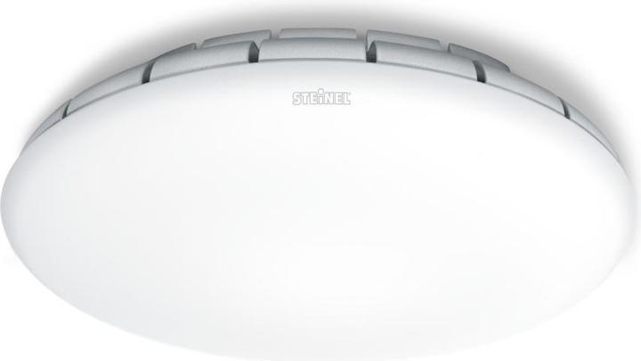 Produktbild Steinel LED-Sensorleuchte 9,1W 3000K 858lm EVG 081096 (858 lm)