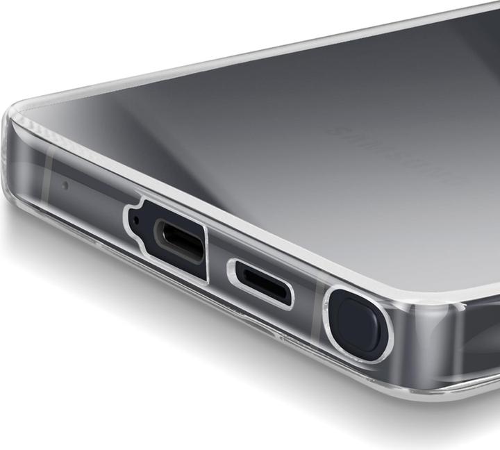 Produktbild Mayaxess Transparent (Samsung Galaxy S25 Ultra)