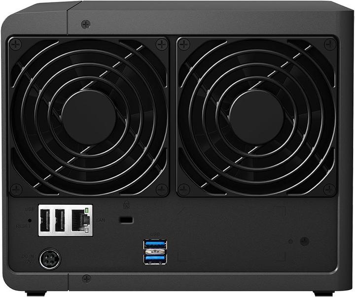 Produktbild Synology DS415play